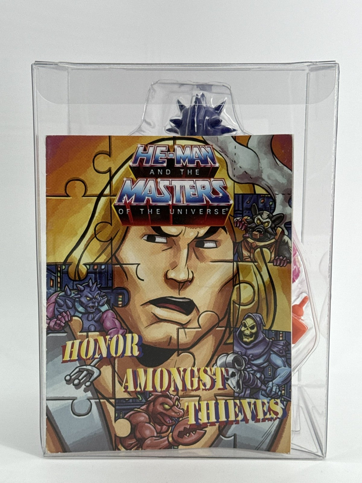MOTU Origins Clawful Action Figure Masters of the Universe HYD40 Mattel Loose 67