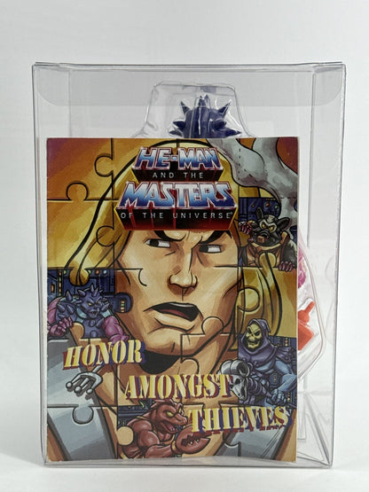 MOTU Origins Clawful Action Figure Masters of the Universe HYD40 Mattel Loose 67