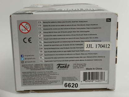 Funko Pop Television Mr. Robot Darlene #480 Vaulted Vinyl Figure TV Series Boxed