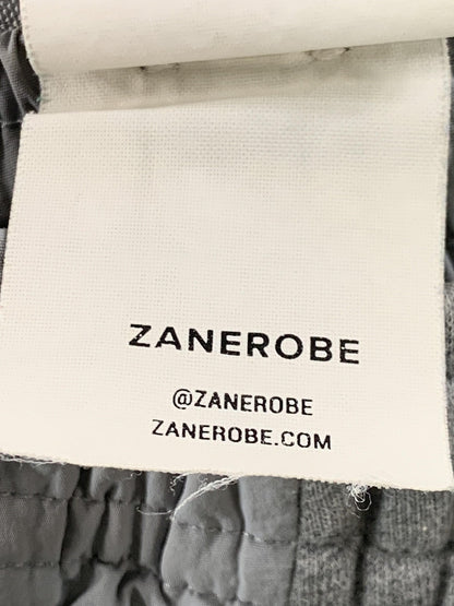 Zanerobe Jumpa Jogger Pants Mens 29 Gray Pink Colorblock Relaxed Fit Casual on