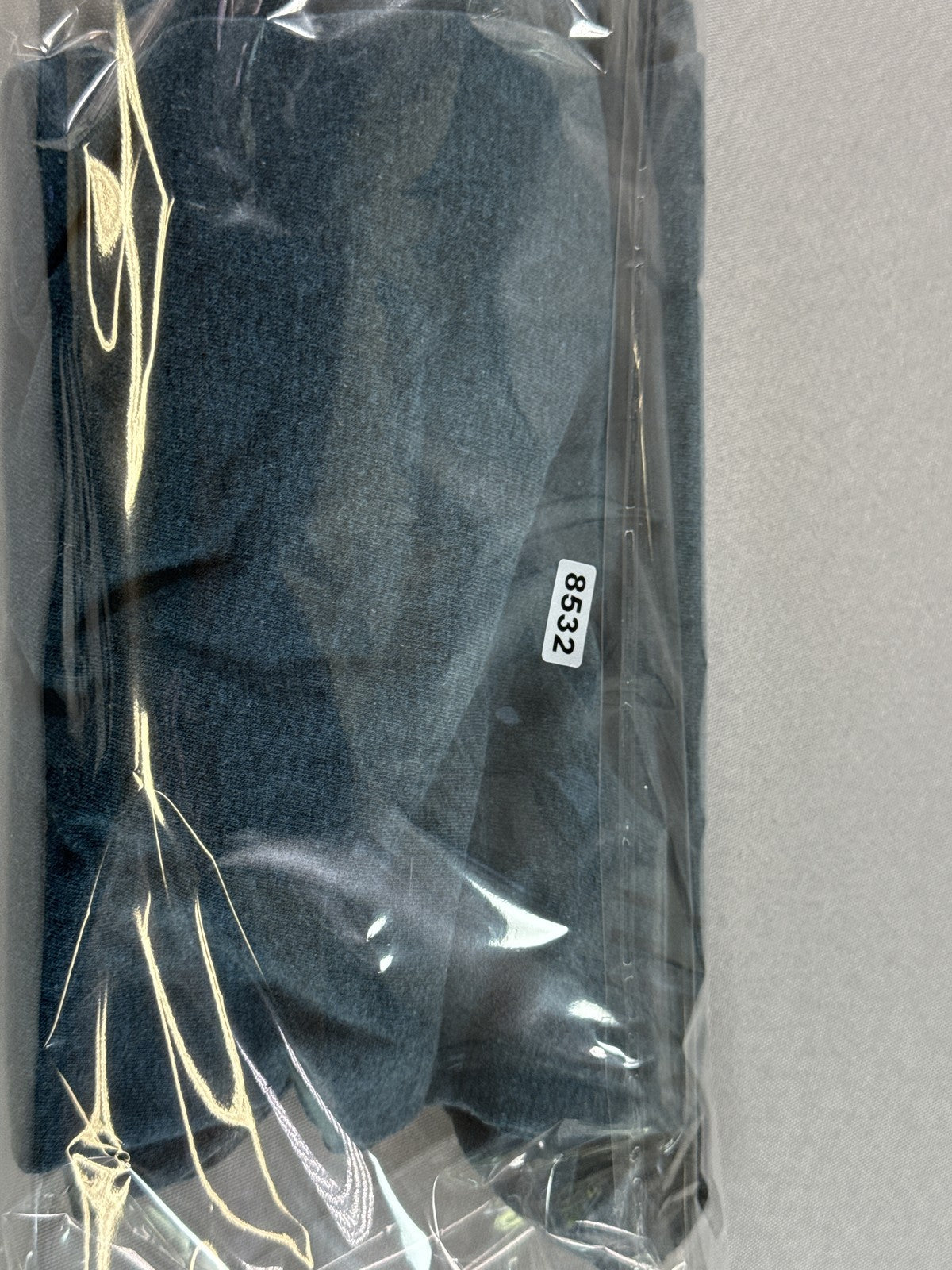 APT. 9 Graphic Tee XL Blue Crewneck Short Sleeve Soft Material Cotton Polyester