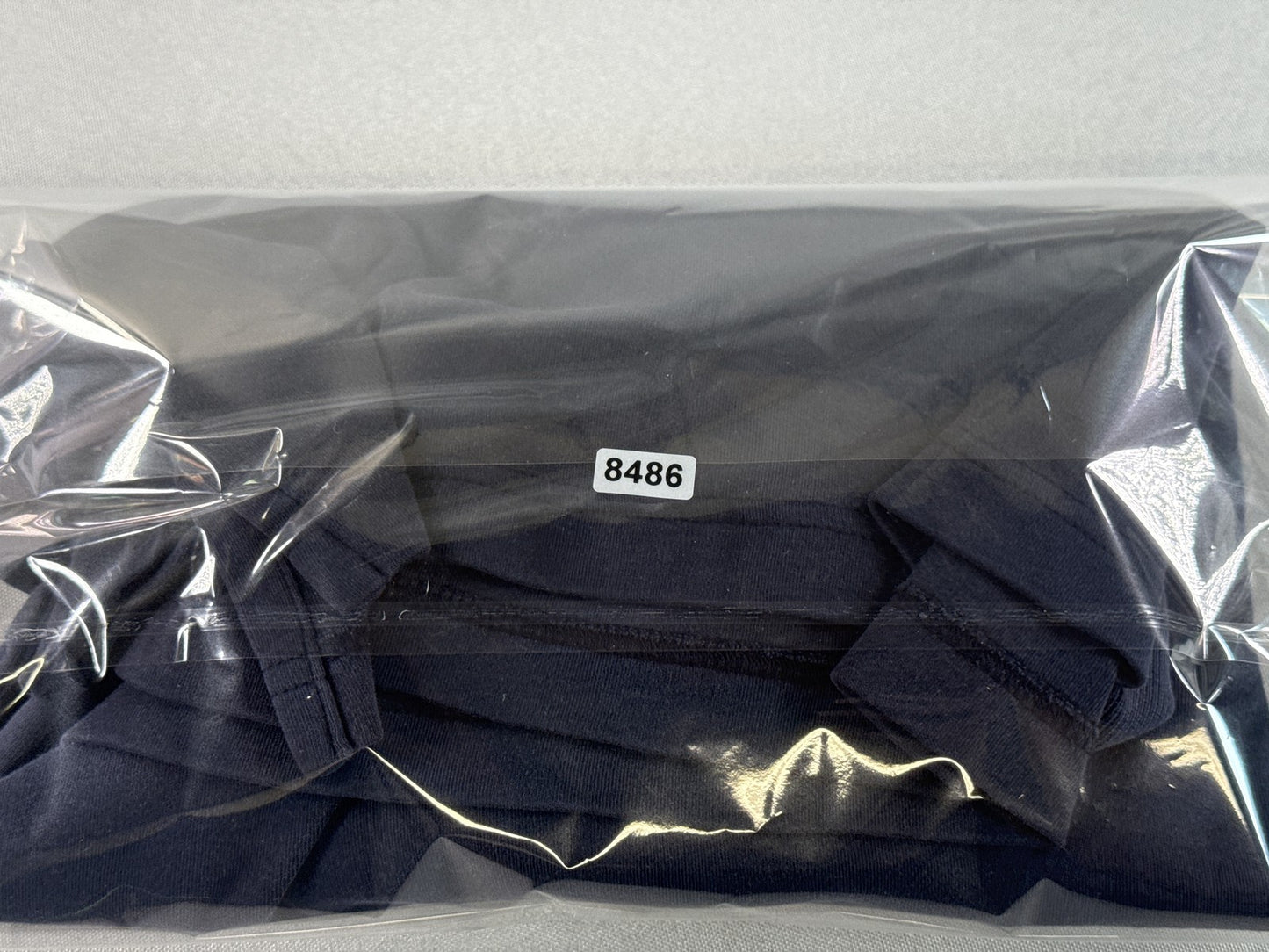 5.11 Bank of the West Tactical Series Polo Shirt XL Navy Short Sleeve