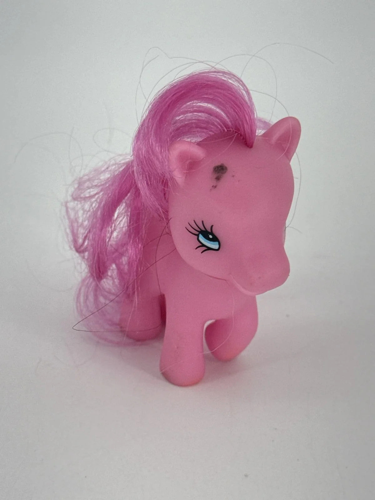 My Little Pony G4 Wonderbolts Lot Spitfire Soarin Twilight Sparkle 4 Figure Set
