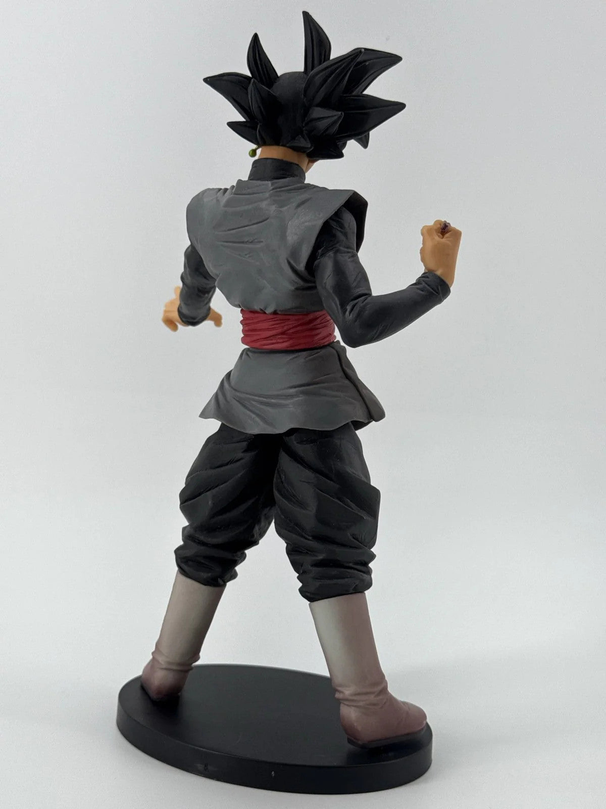 Banpresto DB Super Grandista Nero Goku Black Figure Unbranded Apparel Clothing