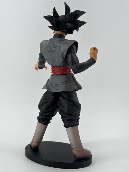Banpresto DB Super Grandista Nero Goku Black Figure Unbranded Apparel Clothing