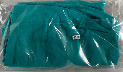 VTG Oneita Jimmy Mac’s Cantina T-Shirt Sz XL Teal Green Margarita Mexico Bar Tee