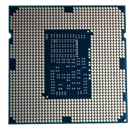 Intel Core i5-660 3.33GHz SLBTK LGA1156 Dual-Core CPU Processor Tested Working