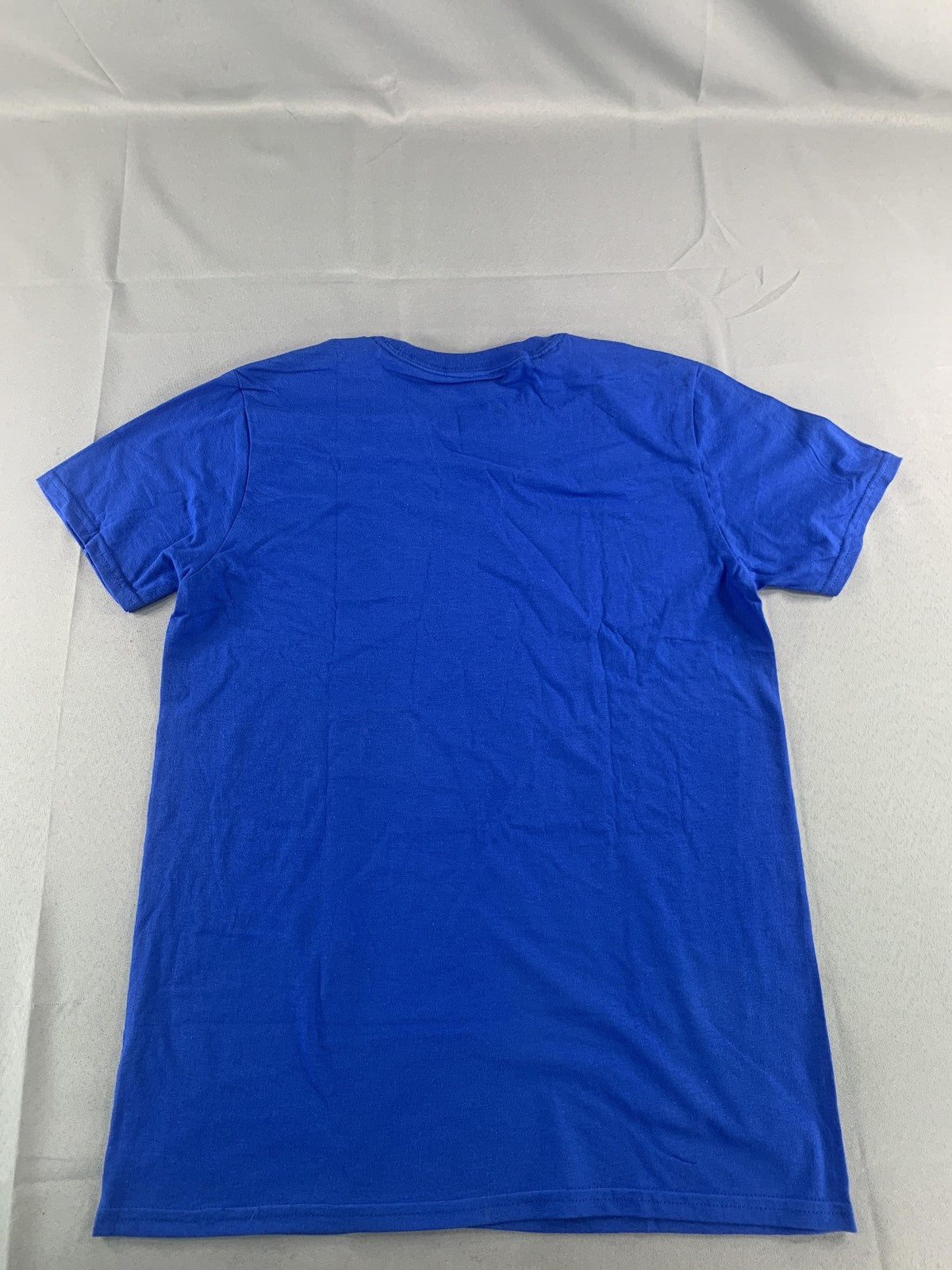 My Hero Academia Ingenium Shirt Mens Medium Blue Pop Tees Funko Graphic Anime