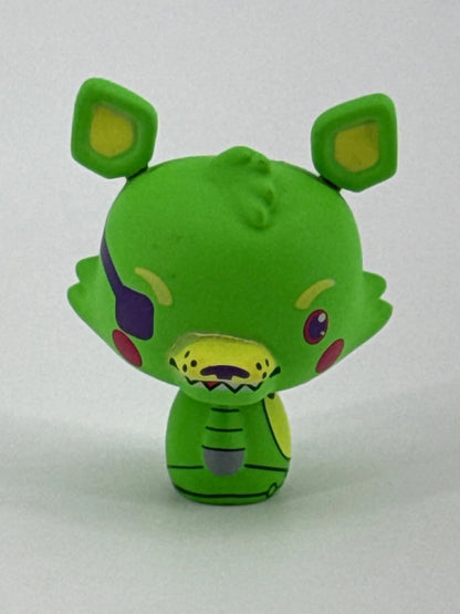 Funko Pocket Pop FNAF Freddy's Advent Calendar Figures Lot 24 Freddyaposs