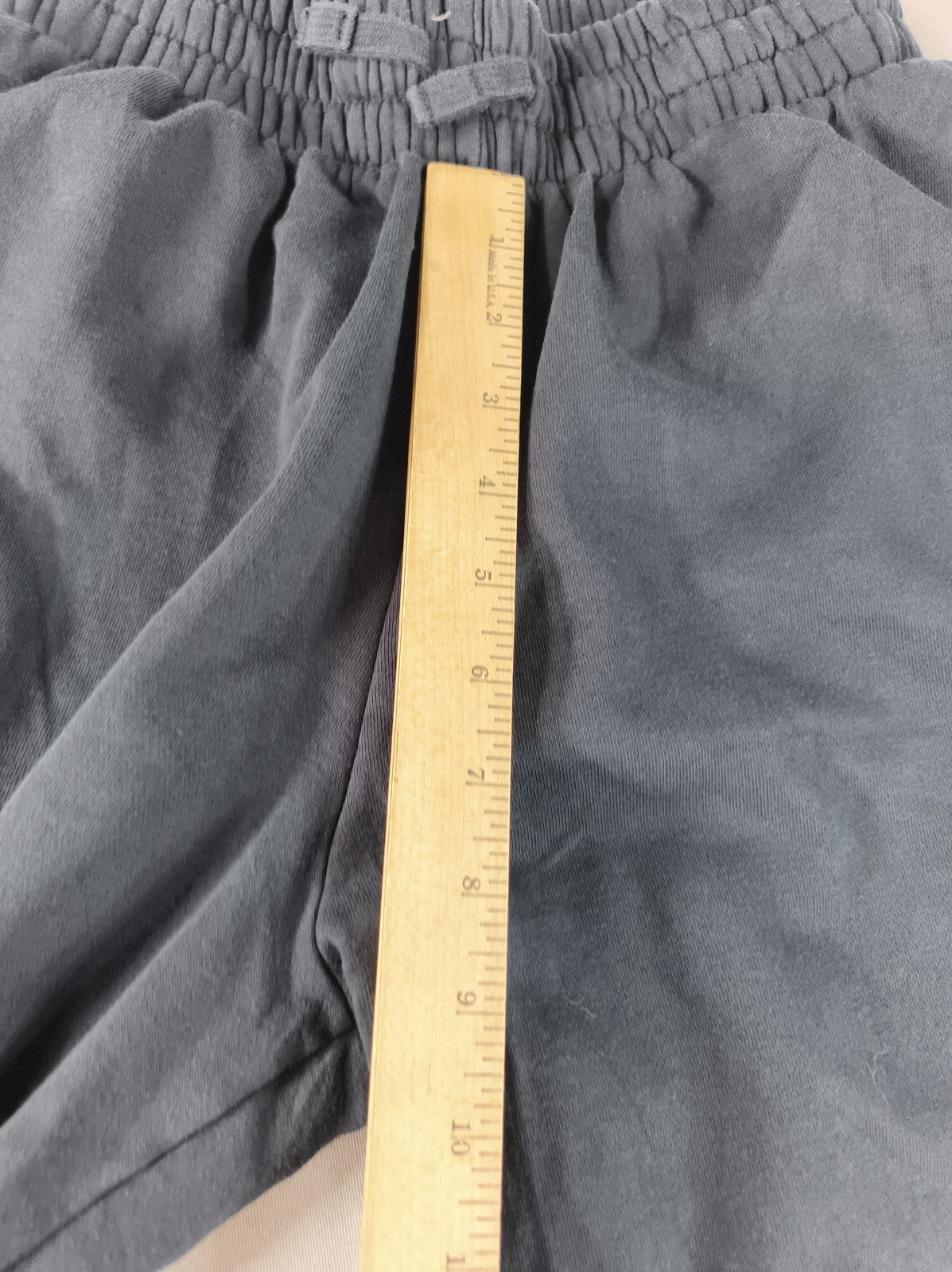 Under Armour Joggers Pants S S/P/CH Black Fleece Regular Fit Elastic Waist