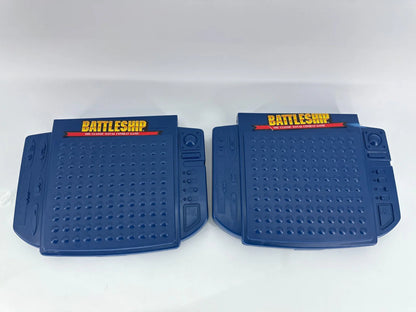 Battleship Classic Naval Combat Game 1998 Milton Bradley Complete MB USA Vintage