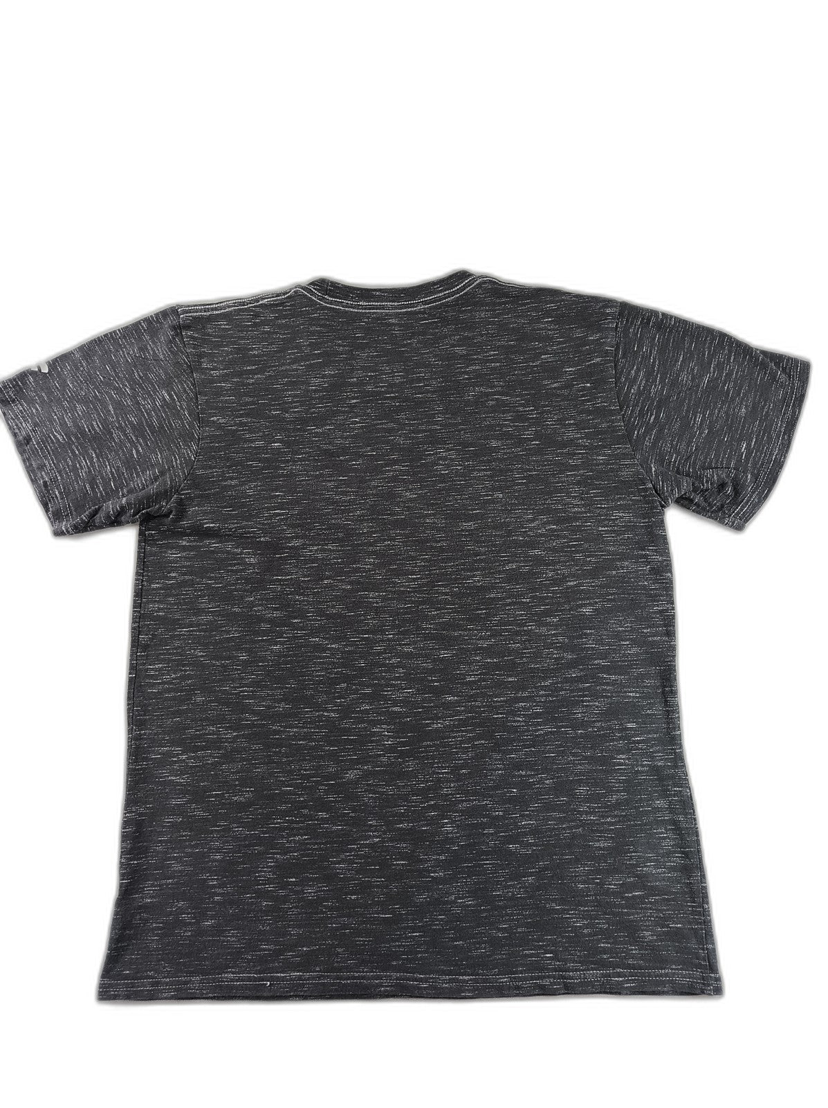 NFL San Francisco 49ers Super Bowl LIV NFC Champions Tee YXL Youth Grey Heather