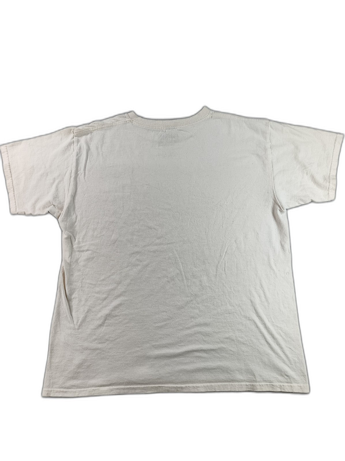 AMERICAN CLASSICS Big League Chew Graphic Tee Youth White Cotton Short Sleeve