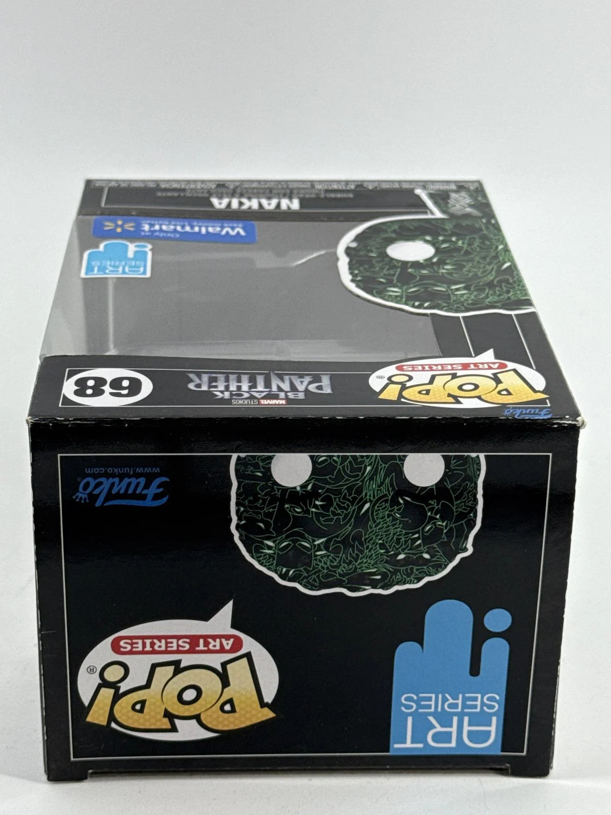 Funko POP! Games Ni No Kuni II Roland w/Higgledy #330 Vinyl Apparel Clothing New