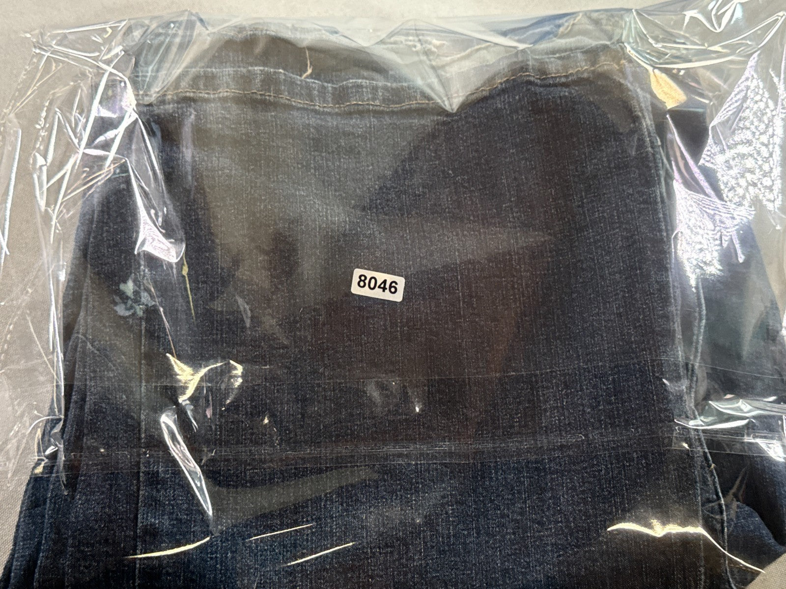Lee Comfort Waistband Stretch Bootcut Jeans Women’s 12 Medium Blue Denim
