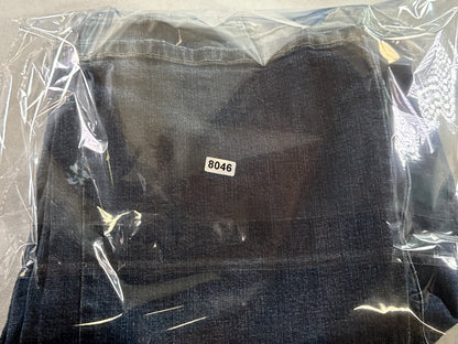 Lee Comfort Waistband Stretch Bootcut Jeans Women’s 12 Medium Blue Denim