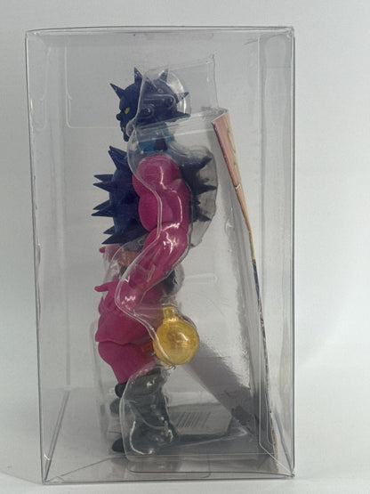 MOTU Origins Spikor Action Figure Honor Amongst Thieves Comic HYD40 Mattel Loose
