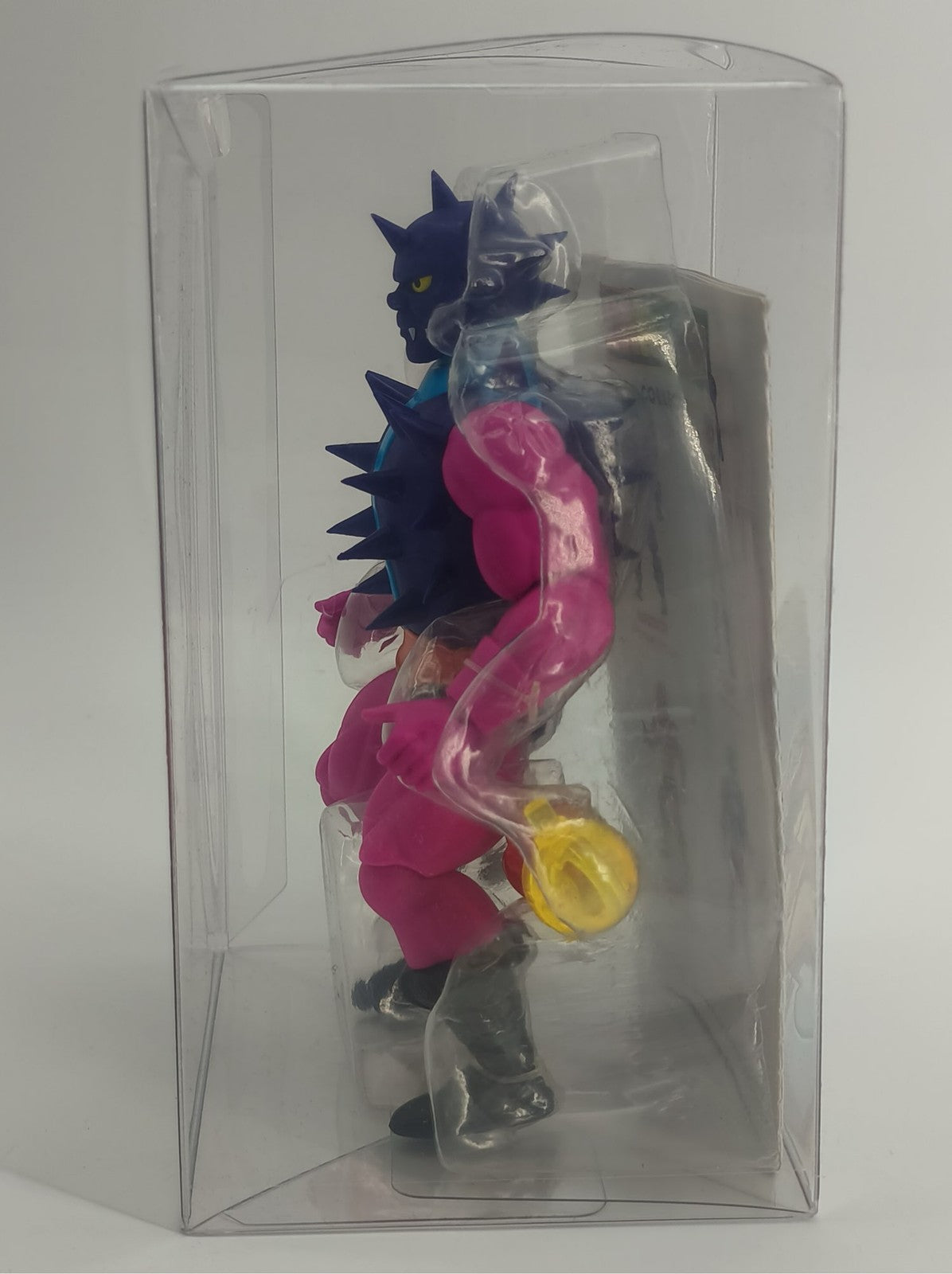 MOTU Origins Spikor Figure Loose Complete He-Man Mattel Honor Amongst Thieves 66
