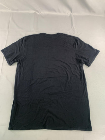 My Hero Academia Shirt Mens Large Black Himiko Toga Funko Pop Tees Anime MHA 100