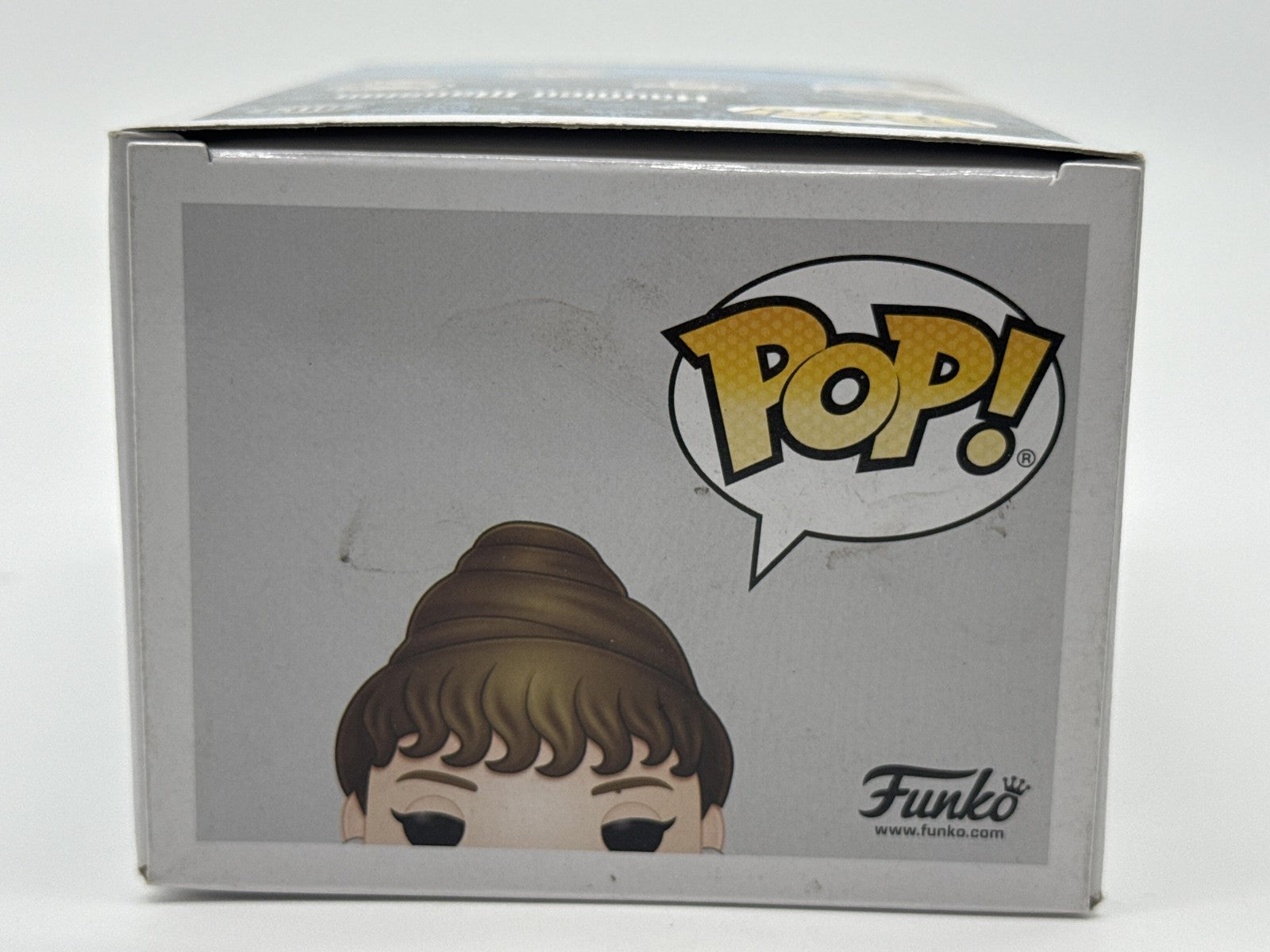 Funko Pop Haunted Mansion Constance Hatchaway 803 Vinyl Figure Standard Red NWT