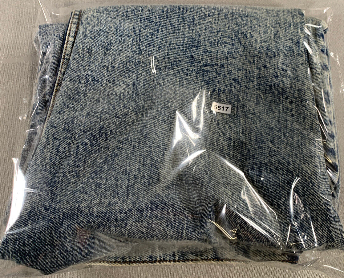 Abercrombie Mom Jeans 36 22S High Rise Distressed Light Wash Raw Hem 90s Fit Red
