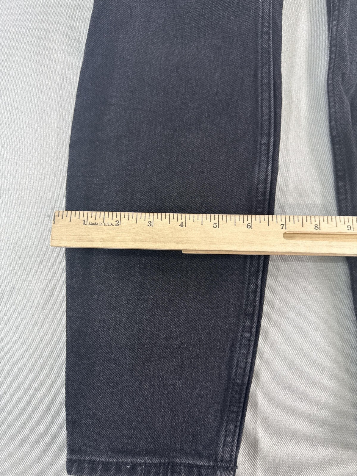 Abercrombie & Fitch Jeans Womens 28 The Skinny High Rise Stretch Denim Pants