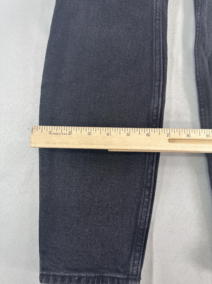 Abercrombie & Fitch Jeans Womens 28 The Skinny High Rise Stretch Denim Pants
