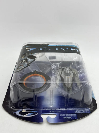 McFarlane Toys Halo 4 Watcher Figure 2012 Ninja Theory Microsoft Game Apparel