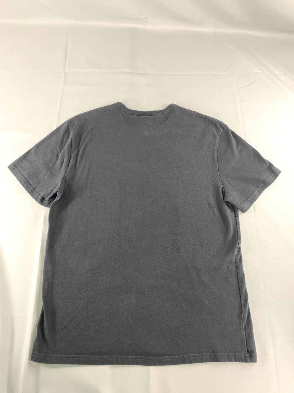 Champion Shirt Mens Large Graphic Colorblock Short Sleeve Tee Athletic Casual