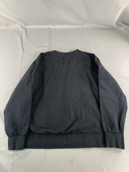 KEEN Sweater Mens XL Crewneck Pullover Casual Outdoor Embroidered Knit Jumper