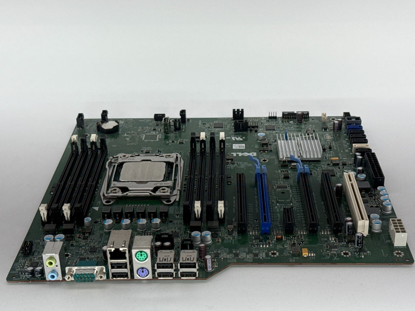 Dell Precision T3610 Motherboard Xeon E5-1603 v3 CPU LGA2011-3 DDR4 Combo NWT