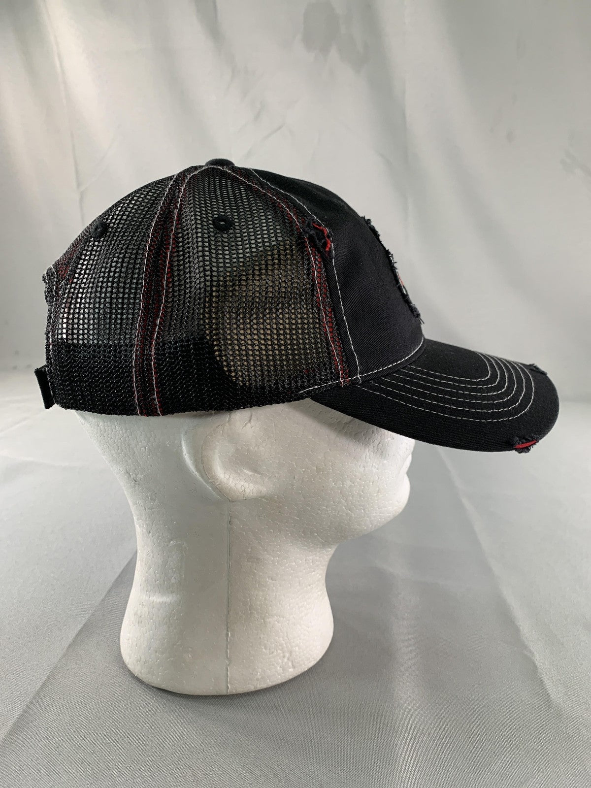 Indianapolis Motor Speedway Hat Cap Strap Back One Size Battle On The Bricks