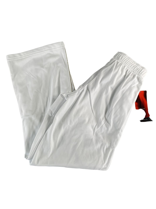 TYR Alliance Warm-Up Track Pants Womens Small Zip Pockets New Athletic Training