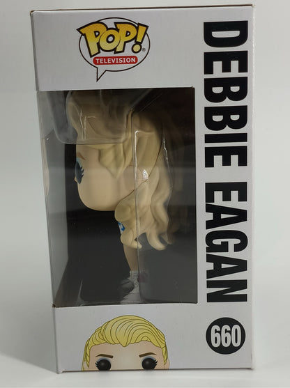 Funko Pop! Debbie Eagan #660 | GLOW Netflix TV Series Apparel Clothing New NWT