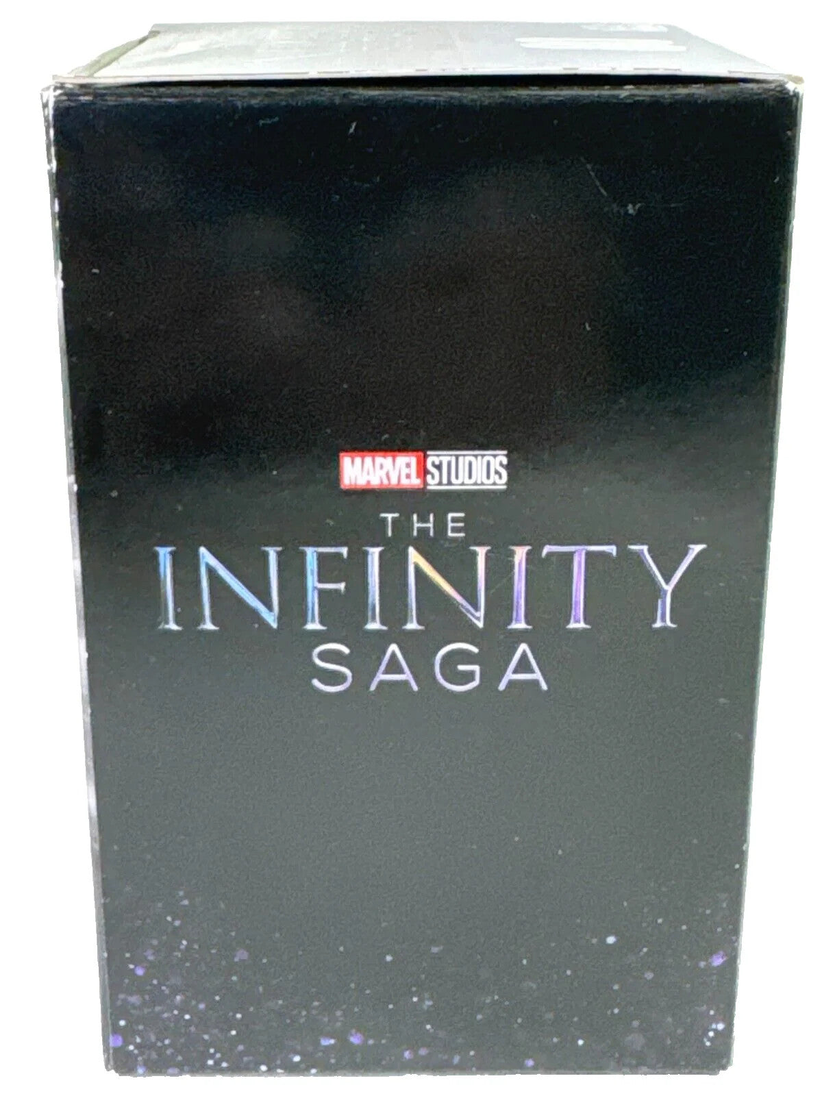 Funko Minis Thor #80 Glow Five Below Exclusive Infinity Saga GITD Marvel NIB