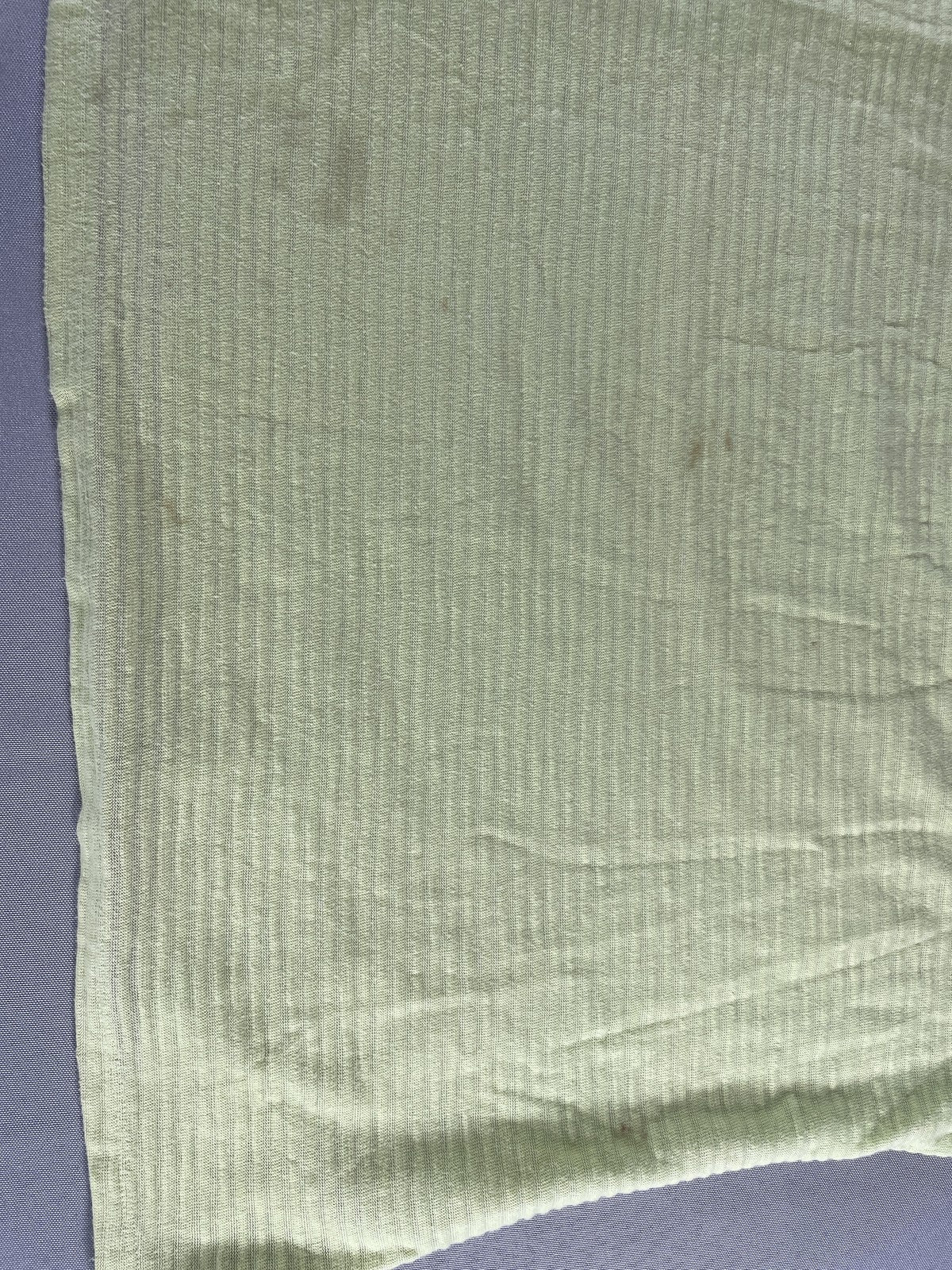 Liz Claiborne Shirt Womens XL Green 3/4 Sleeve Pullover Casual Lightweight Top