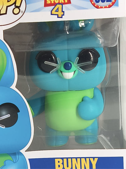 Funko Pop! Bunny #532 Toy Story 4 | Disney Pixar Vinyl Figure with Box Blue NWT