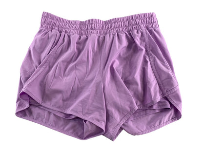Avia Shorts Womens XL Athletic Running Lined Lightweight Drawstring Pockets