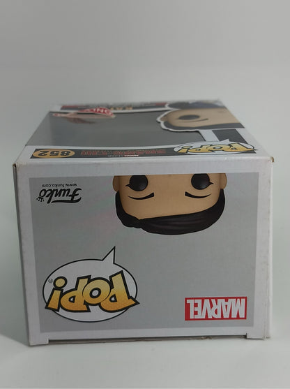Funko Pop Katy 852 Target Exclusive Marvel Shang-Chi Bobblehead Vinyl Figure Dis