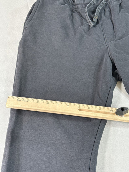 Columbia 1957941 Jogger Pants M Black Cotton Polyester Regular Fit Drawstring