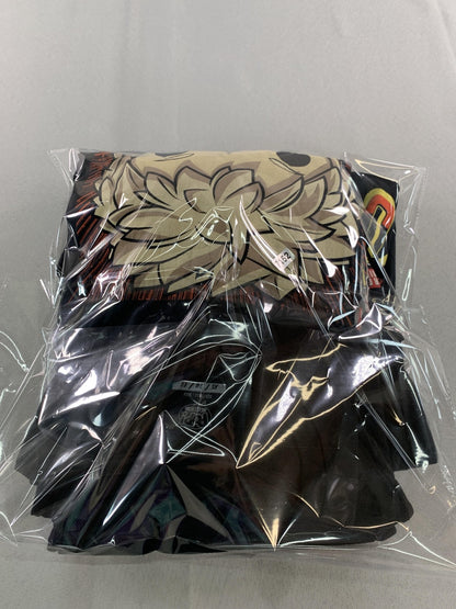 My Hero Academia Shirt Mens XL Black Katsuki Bakugo Funko Pop Tees Anime Graphic