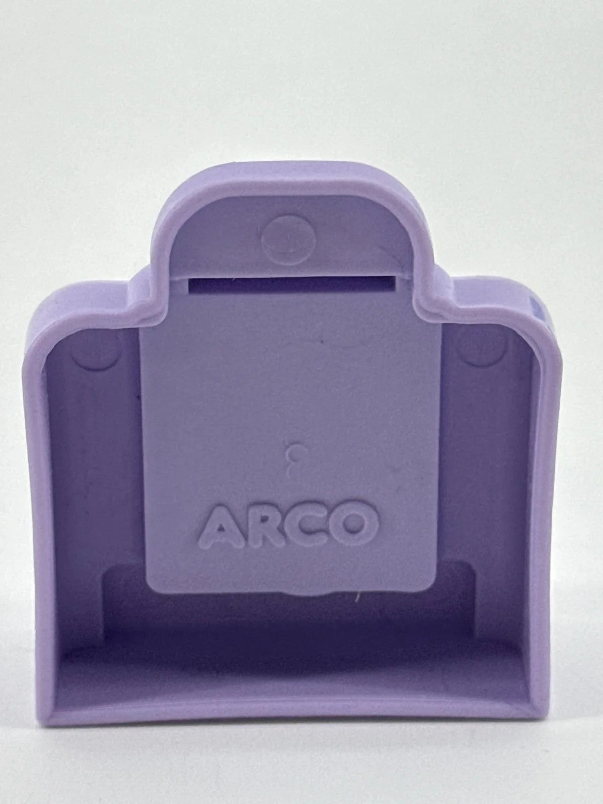Vintage 80s Mattel ARCO Barbie Jukebox Dollhouse Furniture Pink Blue Collectible