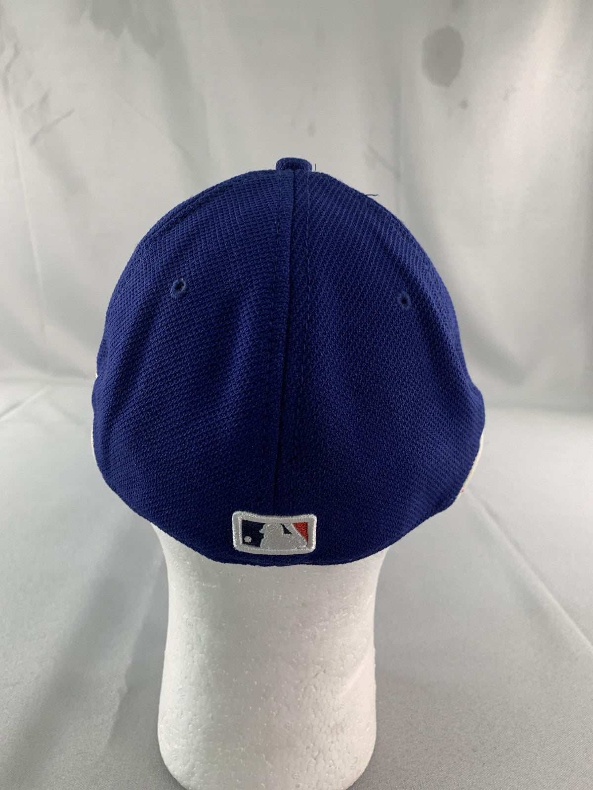 Chicago Cubs Hat Cap Fitted Mens X-Large MLB Baseball Batting Practice New Era