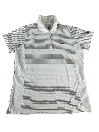 Kraft Nabisco Championship Shirt Womens XL Golf Toyota Antigua Tournament Event