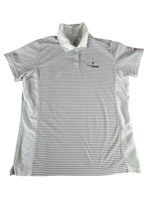 Kraft Nabisco Championship Shirt Womens XL Golf Toyota Antigua Tournament Event