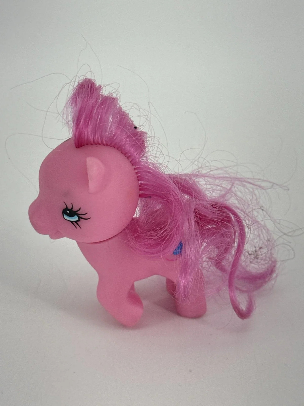 My Little Pony G4 Wonderbolts Lot Spitfire Soarin Twilight Sparkle 4 Figure Set