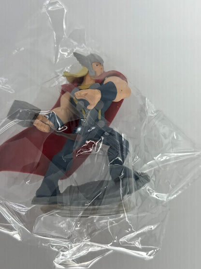 Disney Infinity Lot Figures Power Discs Thor Iron Man Ahsoka Anna Merida Rocket