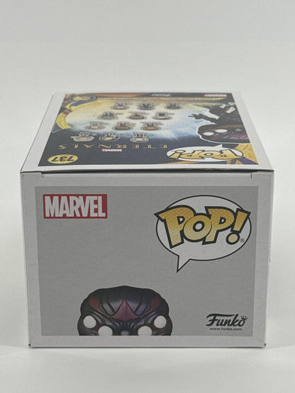Marvel Funko Pop Eternals Kro 737 Vinyl Figure Bobblehead Multicolor Standard