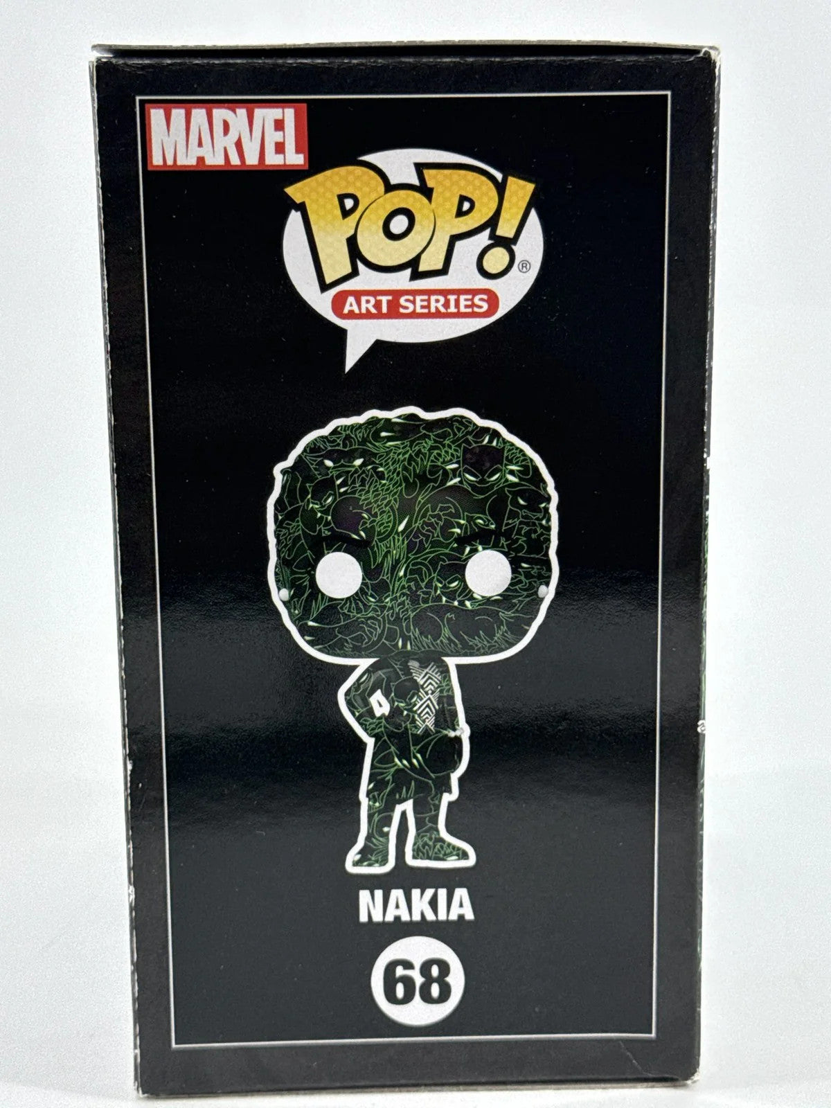 Funko POP! Games Ni No Kuni II Roland w/Higgledy #330 Vinyl Apparel Clothing New
