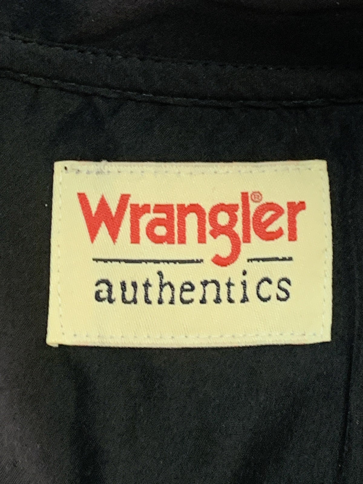 Wrangler Authentics Pullover Sweater Mens Large Green Quarter Zip Fleece Warm